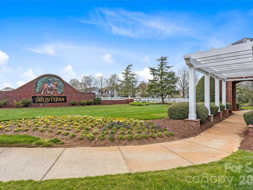 1008 Triple Crown Drive, Indian Trail, NC 28079.  MLS# CAR4380738, YatesRealty ID 27010. 