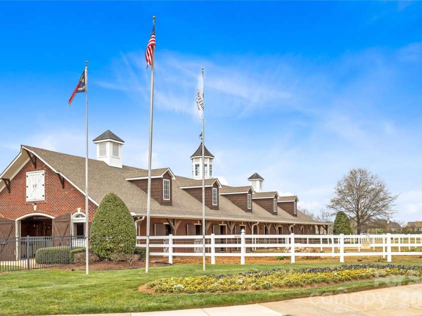 1008 Triple Crown Drive, Indian Trail, NC 28079.  MLS# CAR4380738, YatesRealty ID 27010. 