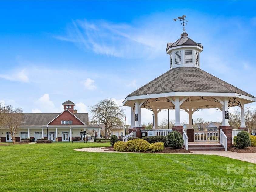1008 Triple Crown Drive, Indian Trail, NC 28079.  MLS# CAR4380738, YatesRealty ID 27010. 