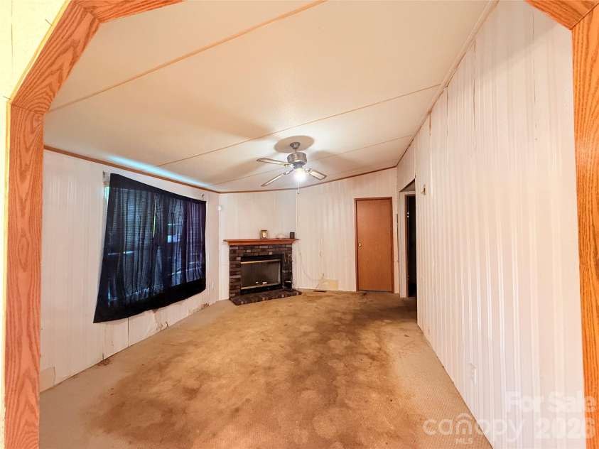 1796 Deaton Drive, Lancaster, SC 29720.  MLS# CAR4387487, YatesRealty ID 27011. 