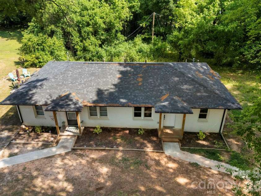 2237-2239 Catawba Heights Road, Lincolnton, NC 28092.  MLS# CAR4387078, YatesRealty ID 27012. 