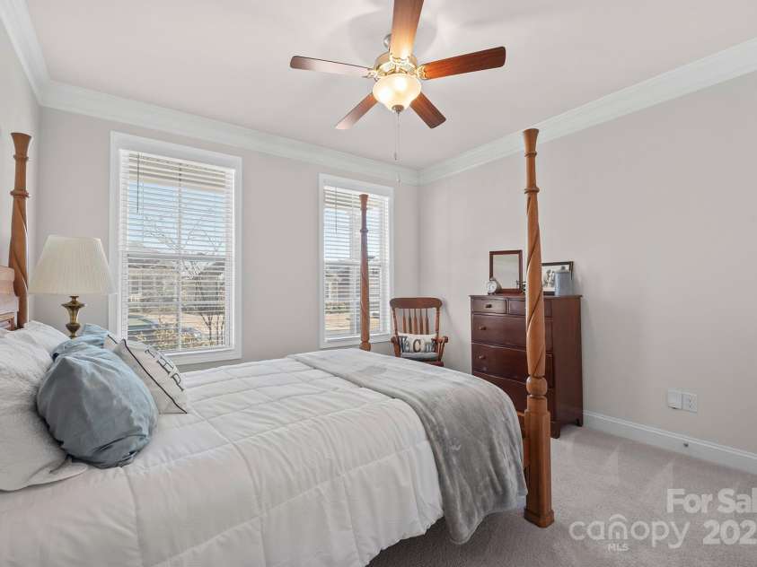 758 Latrobe Drive, Iron Station, NC 28080.  MLS# CAR4237714, YatesRealty ID 27013. 