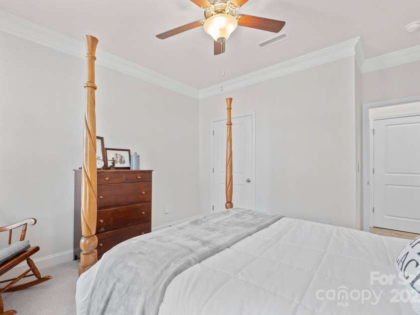 758 Latrobe Drive, Iron Station, NC 28080.  MLS# CAR4237714, YatesRealty ID 27013. 