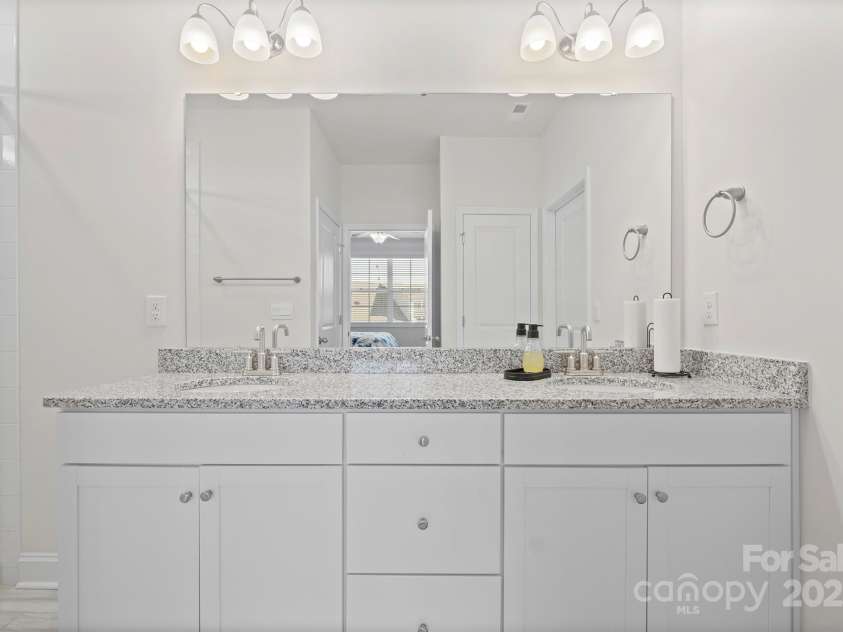 758 Latrobe Drive, Iron Station, NC 28080.  MLS# CAR4237714, YatesRealty ID 27013. 