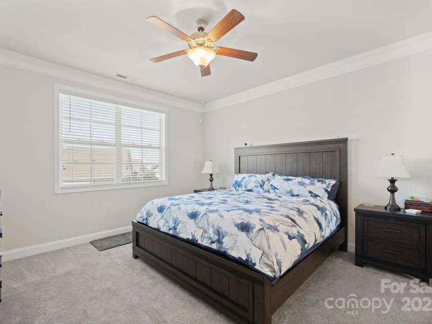 758 Latrobe Drive, Iron Station, NC 28080.  MLS# CAR4237714, YatesRealty ID 27013. 