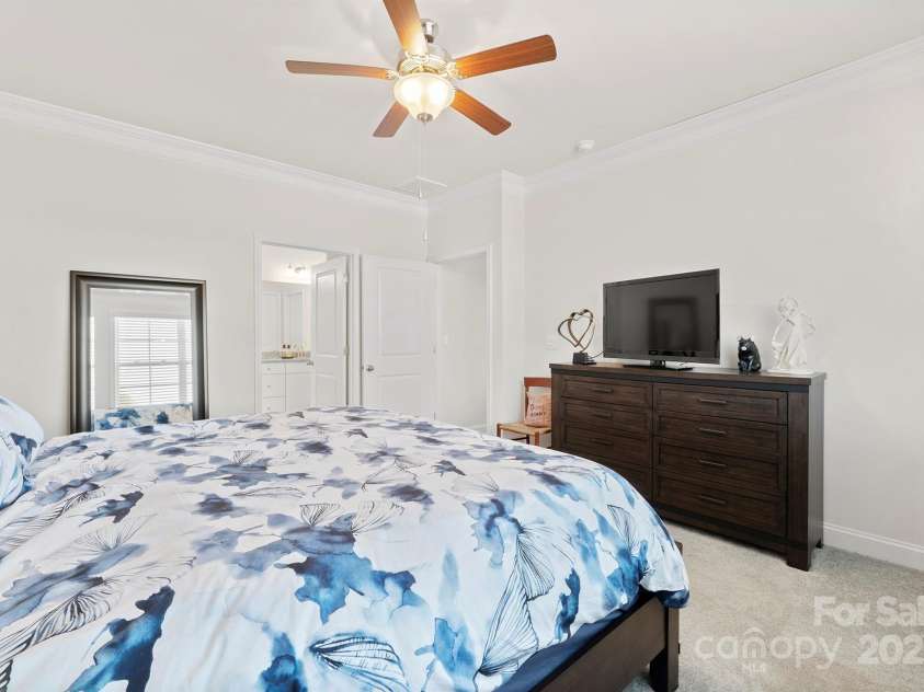 758 Latrobe Drive, Iron Station, NC 28080.  MLS# CAR4237714, YatesRealty ID 27013. 