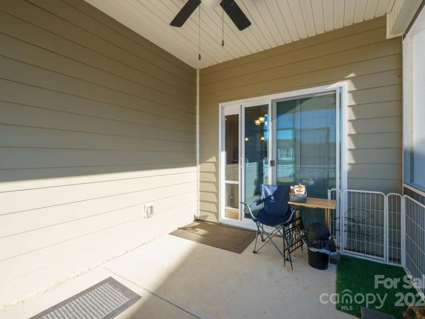 758 Latrobe Drive, Iron Station, NC 28080.  MLS# CAR4237714, YatesRealty ID 27013. 