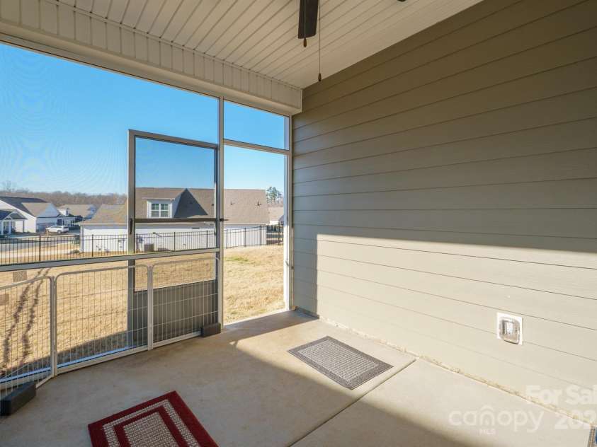 758 Latrobe Drive, Iron Station, NC 28080.  MLS# CAR4237714, YatesRealty ID 27013. 