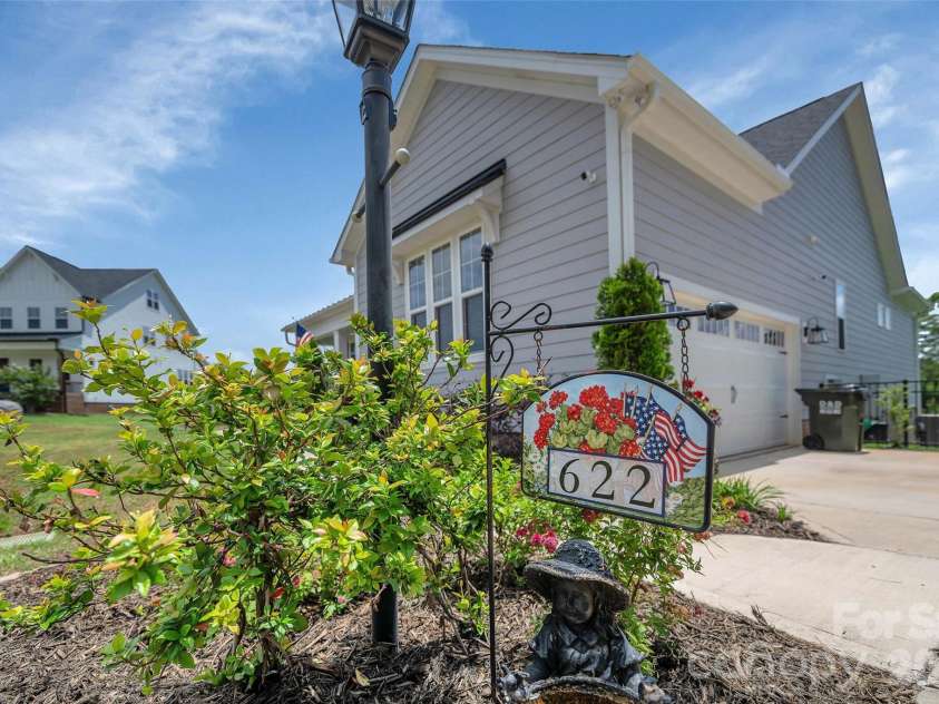 622 Plowshare Way, Clover, SC 29710.  MLS# CAR4383209, YatesRealty ID 27014. 