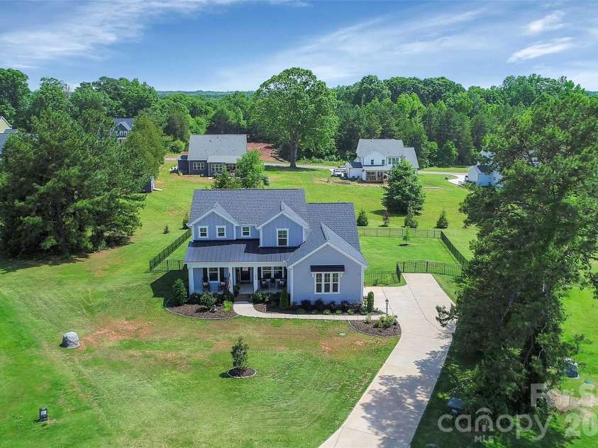 622 Plowshare Way, Clover, SC 29710.  MLS# CAR4383209, YatesRealty ID 27014. 