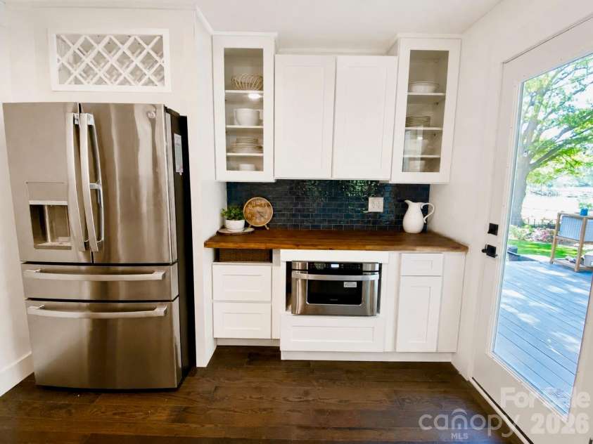 16025 Cramur Drive, Huntersville, NC 28078.  MLS# CAR4383183, YatesRealty ID 27015. 