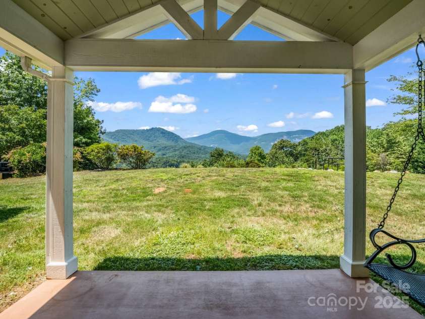198 Sugarbush Point, Lake Lure, NC 28746.  MLS# CAR4275826, YatesRealty ID 27015. 