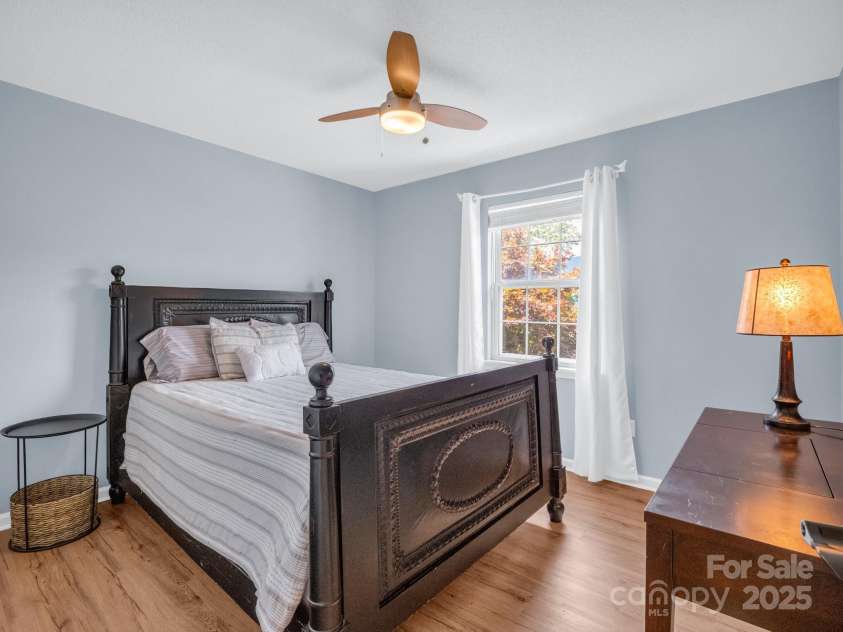 198 Sugarbush Point, Lake Lure, NC 28746.  MLS# CAR4275826, YatesRealty ID 27015. 