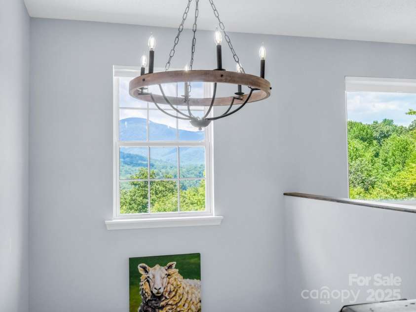 198 Sugarbush Point, Lake Lure, NC 28746.  MLS# CAR4275826, YatesRealty ID 27015. 