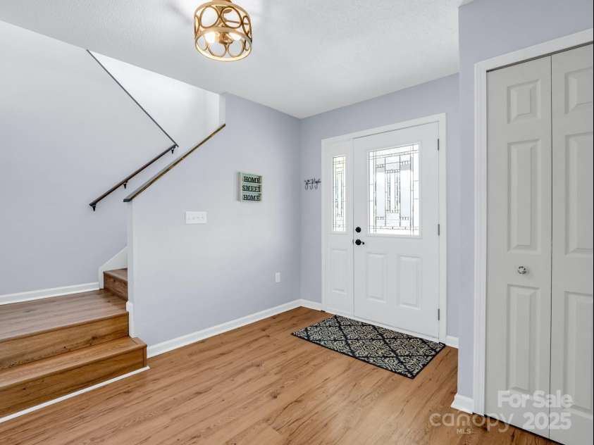 198 Sugarbush Point, Lake Lure, NC 28746.  MLS# CAR4275826, YatesRealty ID 27015. 