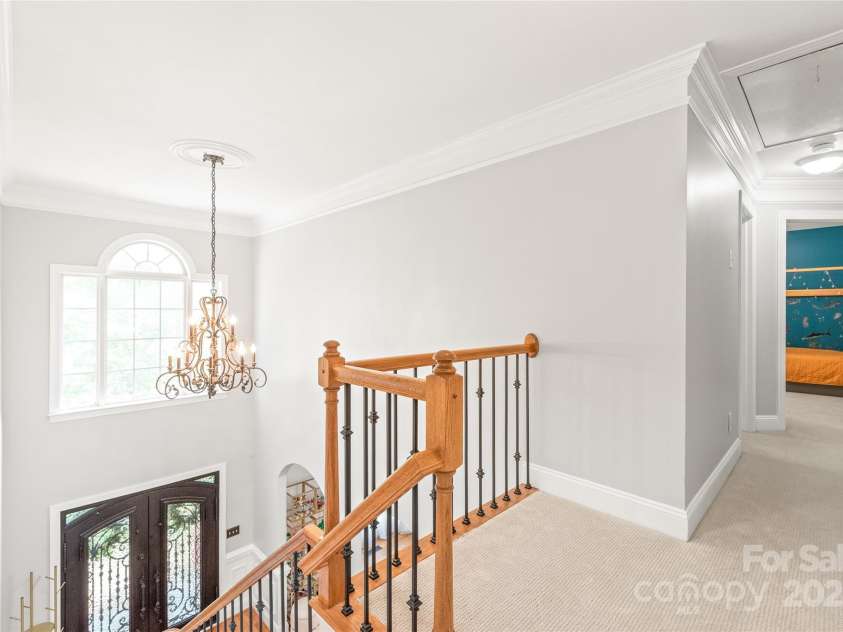 1008 Potters Bluff Road, Monroe, NC 28110.  MLS# CAR4283314, YatesRealty ID 27017. 