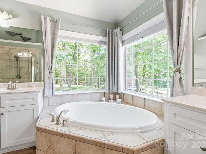 1008 Potters Bluff Road, Monroe, NC 28110.  MLS# CAR4283314, YatesRealty ID 27017. 