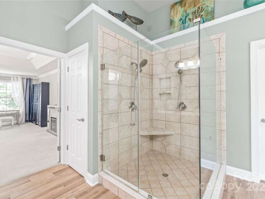 1008 Potters Bluff Road, Monroe, NC 28110.  MLS# CAR4283314, YatesRealty ID 27017. 