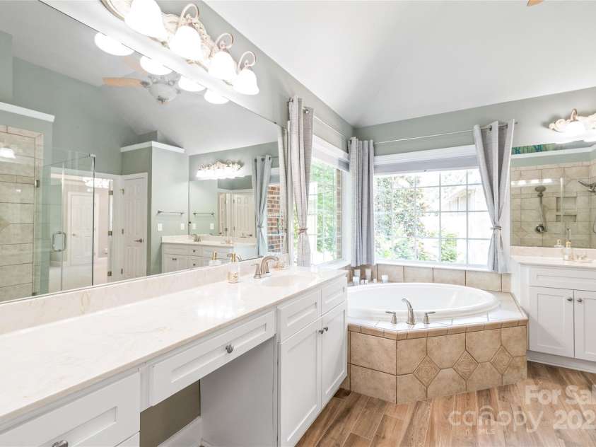 1008 Potters Bluff Road, Monroe, NC 28110.  MLS# CAR4283314, YatesRealty ID 27017. 