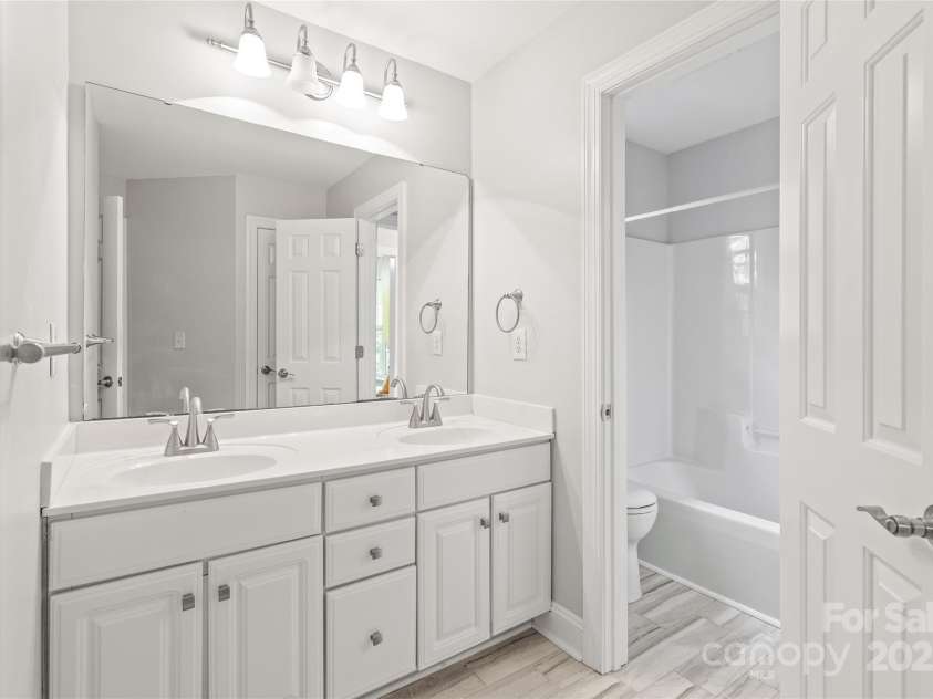 1008 Potters Bluff Road, Monroe, NC 28110.  MLS# CAR4283314, YatesRealty ID 27017. 