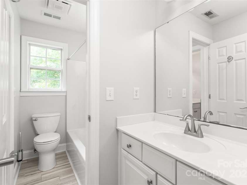 1008 Potters Bluff Road, Monroe, NC 28110.  MLS# CAR4283314, YatesRealty ID 27017. 