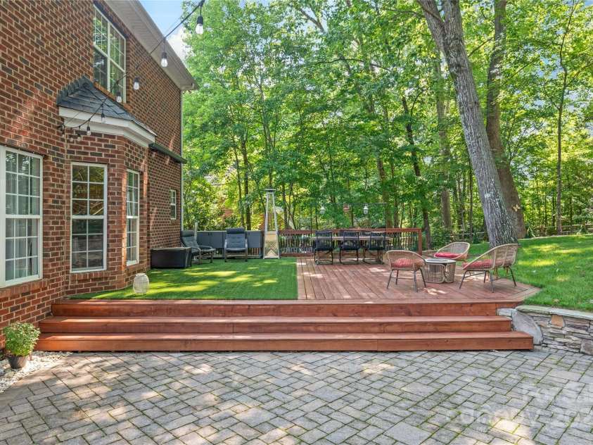 1008 Potters Bluff Road, Monroe, NC 28110.  MLS# CAR4283314, YatesRealty ID 27017. 