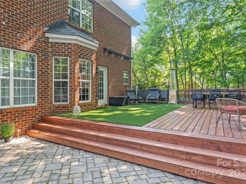 1008 Potters Bluff Road, Monroe, NC 28110.  MLS# CAR4283314, YatesRealty ID 27017. 