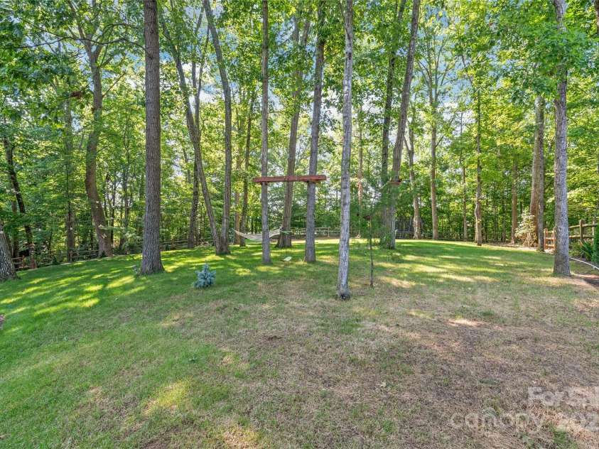 1008 Potters Bluff Road, Monroe, NC 28110.  MLS# CAR4283314, YatesRealty ID 27017. 