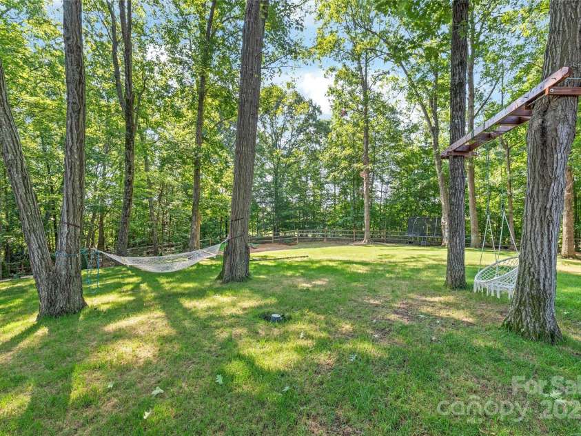 1008 Potters Bluff Road, Monroe, NC 28110.  MLS# CAR4283314, YatesRealty ID 27017. 
