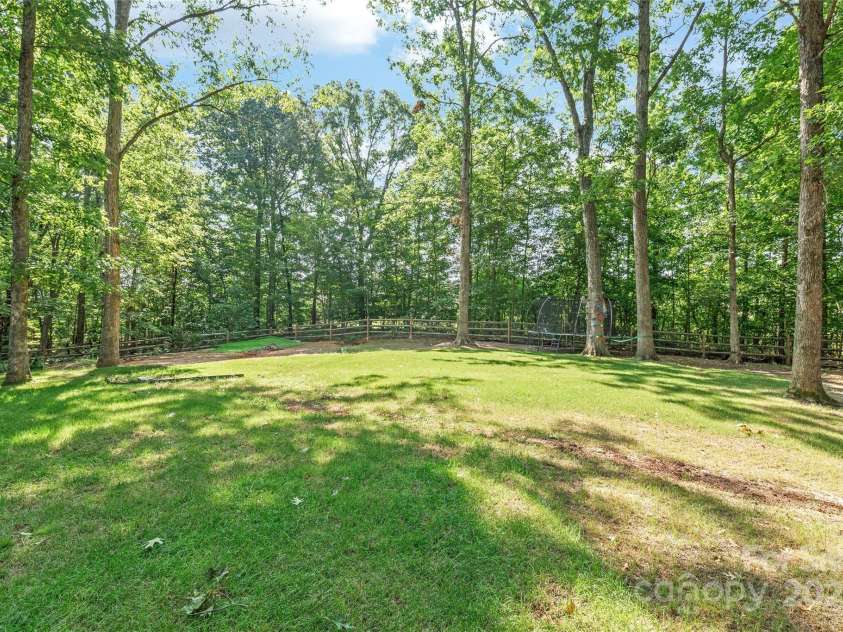 1008 Potters Bluff Road, Monroe, NC 28110.  MLS# CAR4283314, YatesRealty ID 27017. 