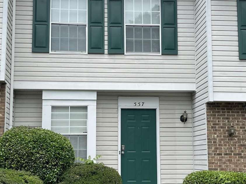 557 Lex Drive, Charlotte, NC 28262.  MLS# CAR4388463, YatesRealty ID 27018. 