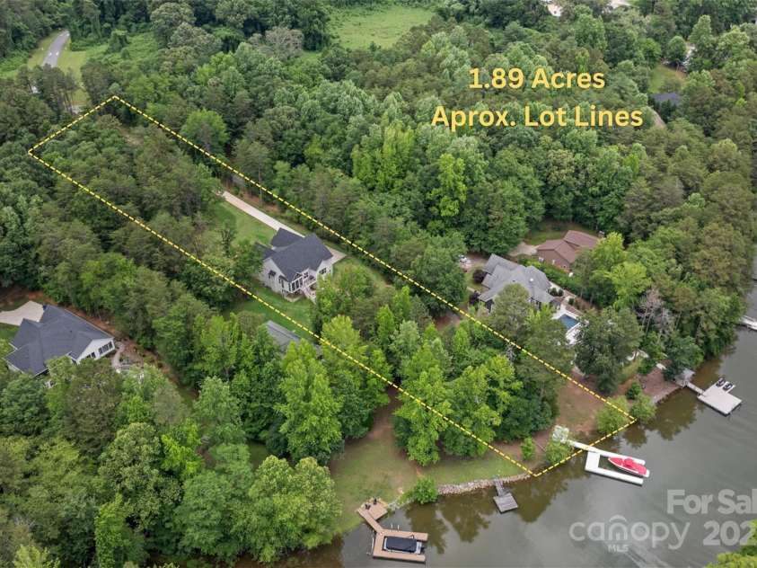 8283 Long Island Road, Catawba, NC 28609.  MLS# CAR4269177, YatesRealty ID 27018. 