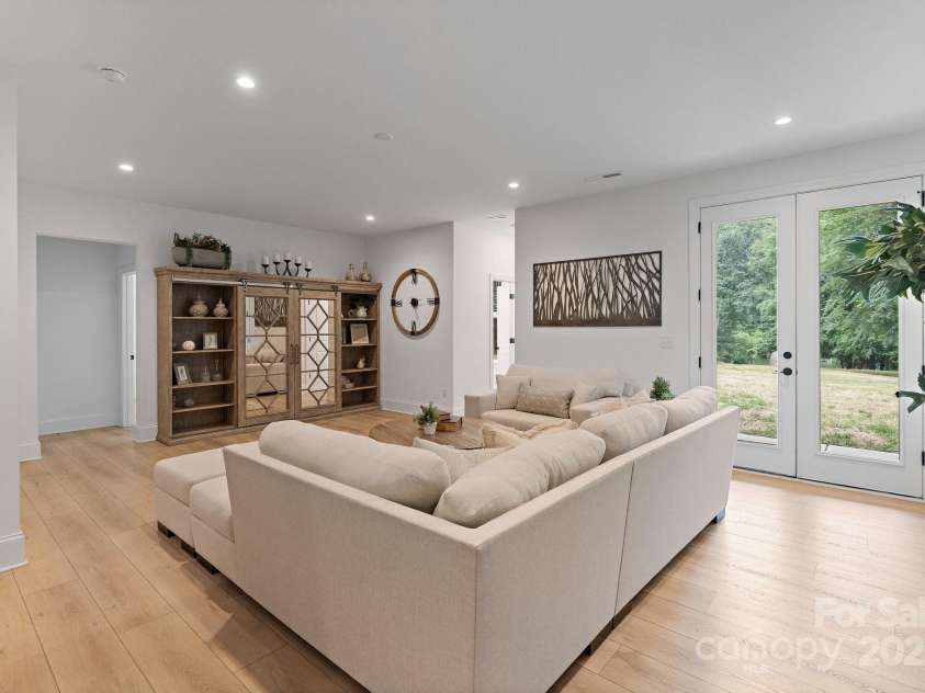 8283 Long Island Road, Catawba, NC 28609.  MLS# CAR4269177, YatesRealty ID 27018. 