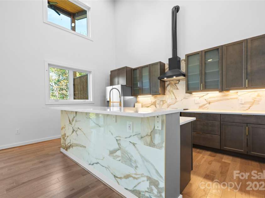 1075 Center Court Drive, Boone, NC 28605.  MLS# CAR4313256, YatesRealty ID 2702. 