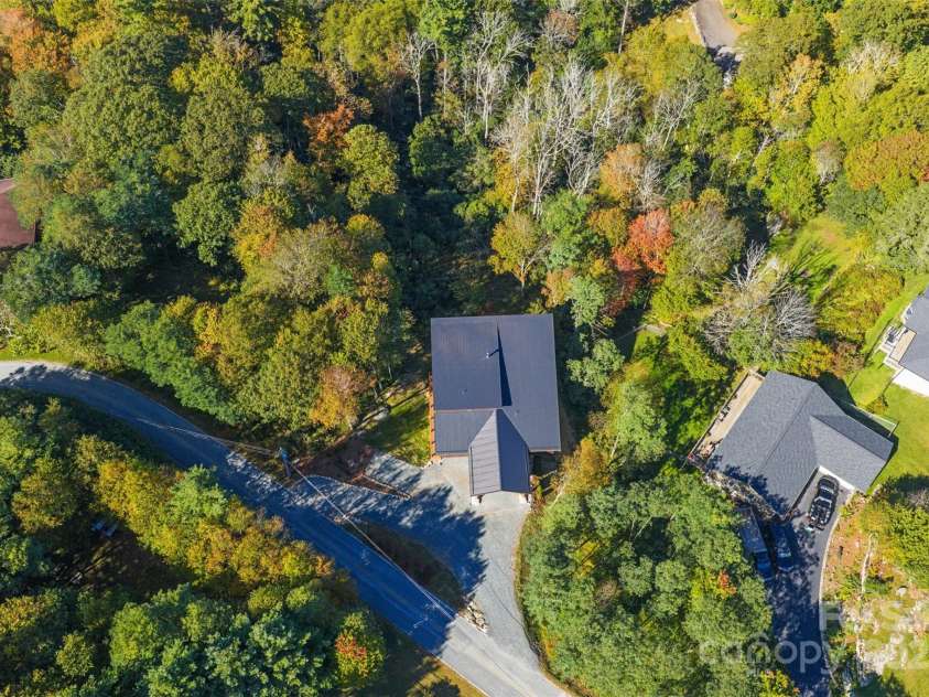 1075 Center Court Drive, Boone, NC 28605.  MLS# CAR4313256, YatesRealty ID 2702. 