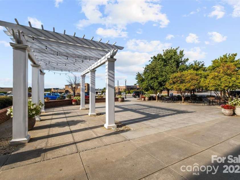 5001 Grand Canyon Road, Concord, NC 28027.  MLS# CAR4256169, YatesRealty ID 27021. Afton Village right across the street from the neighborhood!!