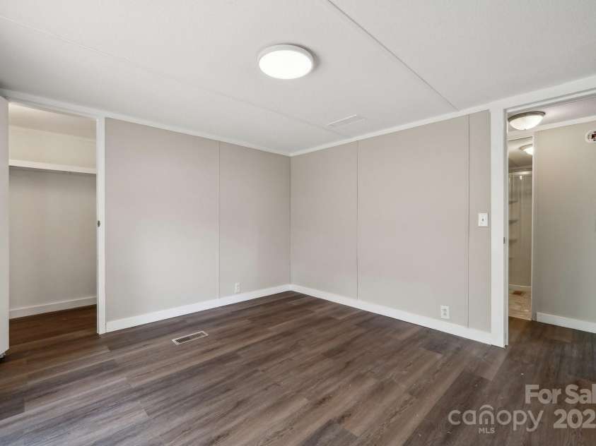 5001 Grand Canyon Road, Concord, NC 28027.  MLS# CAR4256169, YatesRealty ID 27021. Second Guest Bedroom