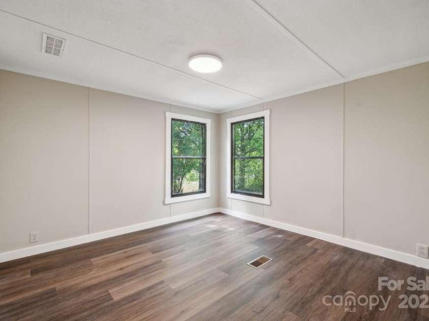 5001 Grand Canyon Road, Concord, NC 28027.  MLS# CAR4256169, YatesRealty ID 27021. Third Guest Bedroom