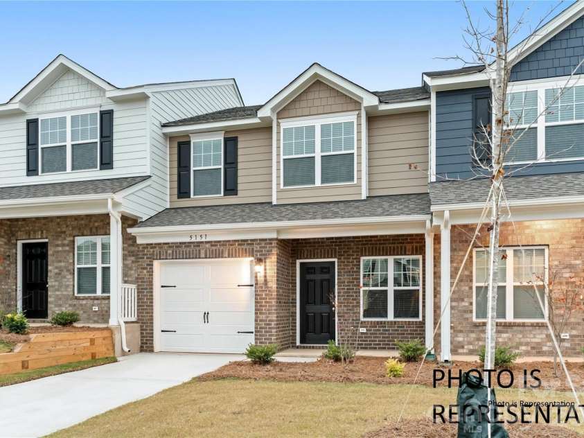 5117 Tommy Lane, Stanley, NC 28164.  MLS# CAR4377005, YatesRealty ID 27021. 