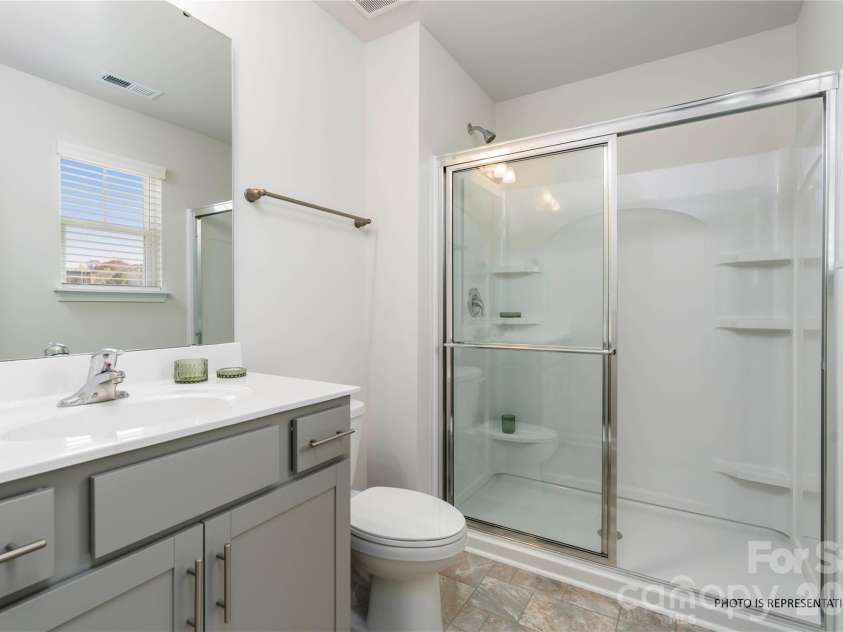 5117 Tommy Lane, Stanley, NC 28164.  MLS# CAR4377005, YatesRealty ID 27021. 