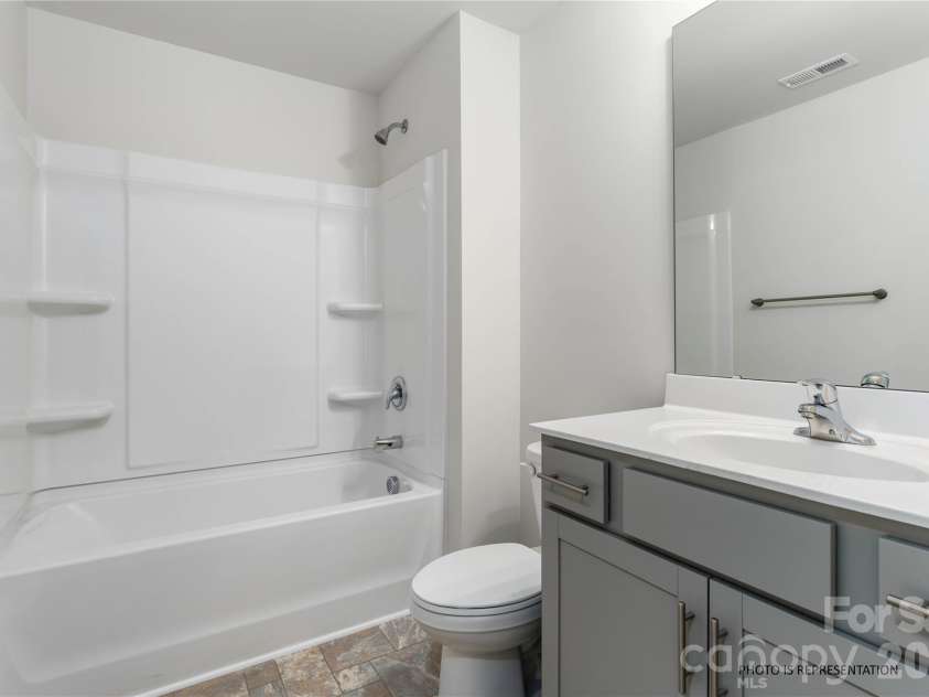 5117 Tommy Lane, Stanley, NC 28164.  MLS# CAR4377005, YatesRealty ID 27021. 