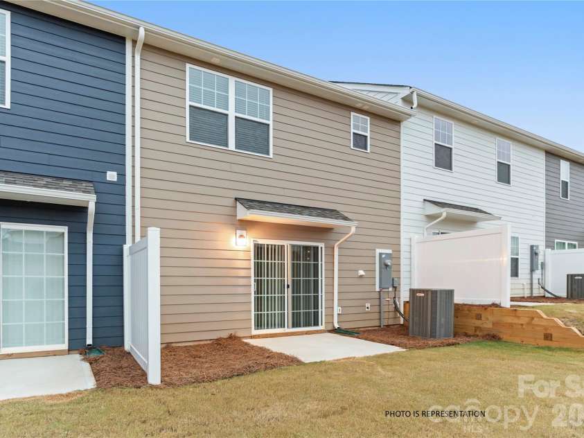 5117 Tommy Lane, Stanley, NC 28164.  MLS# CAR4377005, YatesRealty ID 27021. 