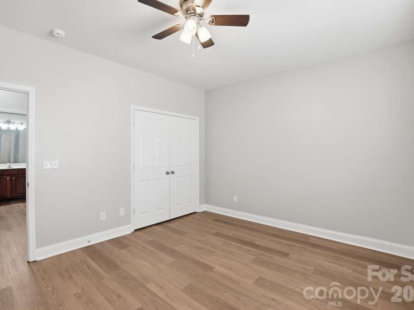 766 Platinum Drive, Fort Mill, SC 29708.  MLS# CAR4373139, YatesRealty ID 27022. Bedroom 2 on Main