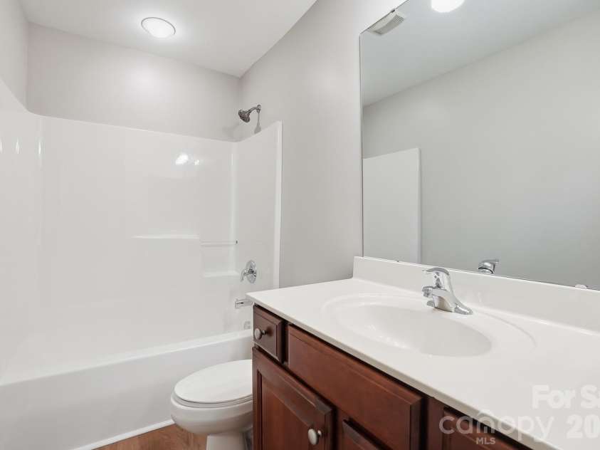 766 Platinum Drive, Fort Mill, SC 29708.  MLS# CAR4373139, YatesRealty ID 27022. Full Bath Upstairs