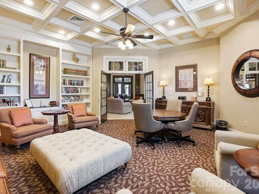 766 Platinum Drive, Fort Mill, SC 29708.  MLS# CAR4373139, YatesRealty ID 27022. Game Room