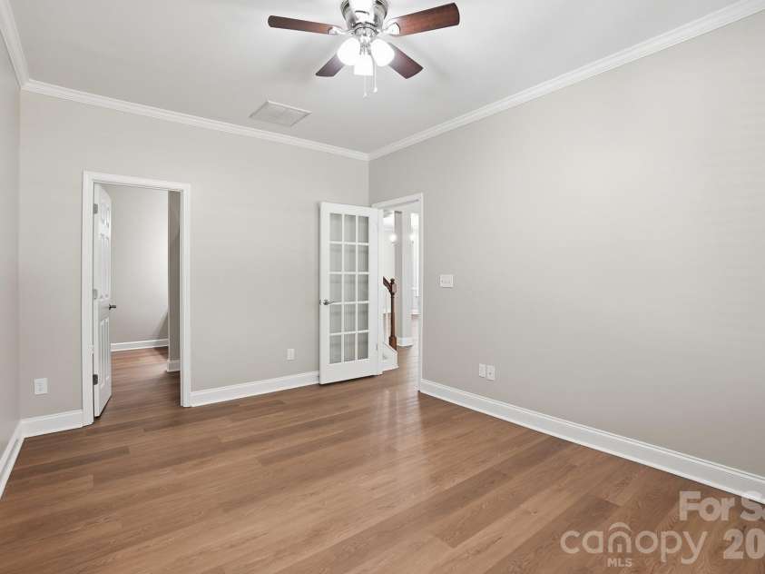 766 Platinum Drive, Fort Mill, SC 29708.  MLS# CAR4373139, YatesRealty ID 27022. Office / Study