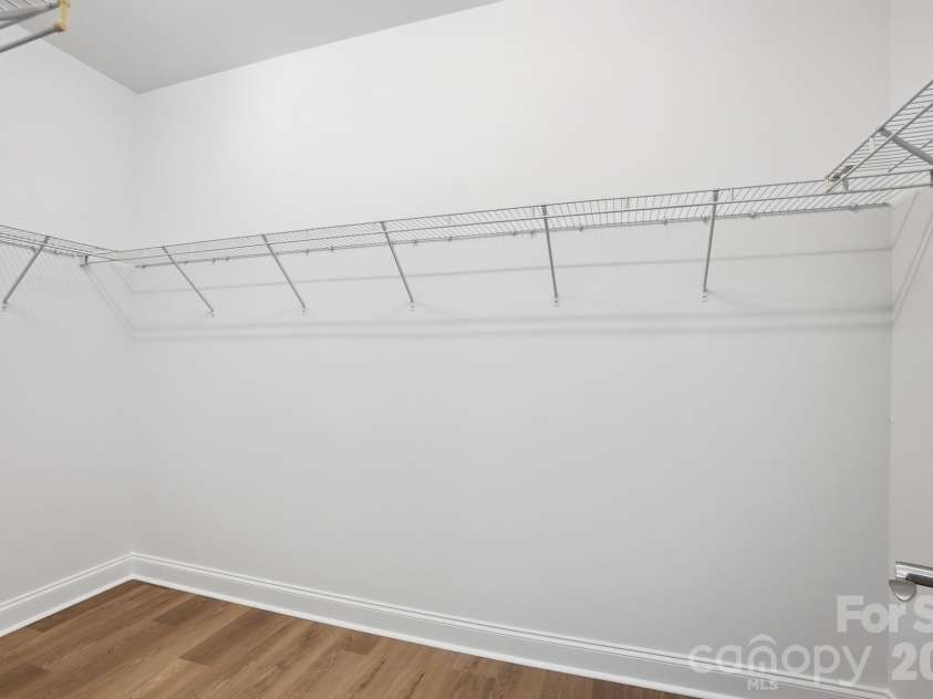 766 Platinum Drive, Fort Mill, SC 29708.  MLS# CAR4373139, YatesRealty ID 27022. Walk In Closet