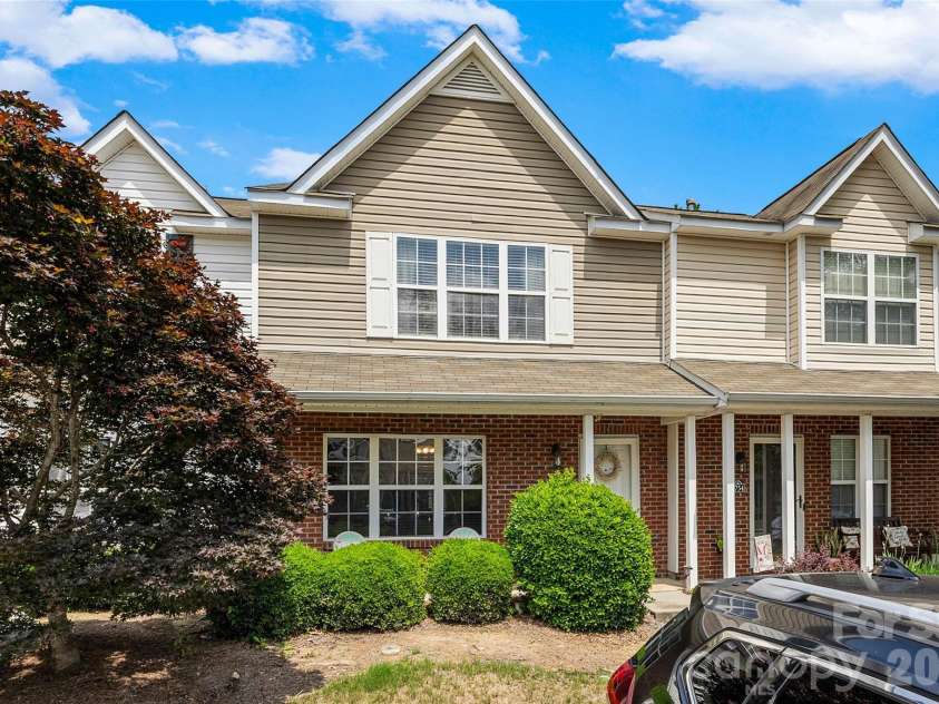 1756 Hidden Creek Drive, Rock Hill, SC 29732.  MLS# CAR4388044, YatesRealty ID 27023. 