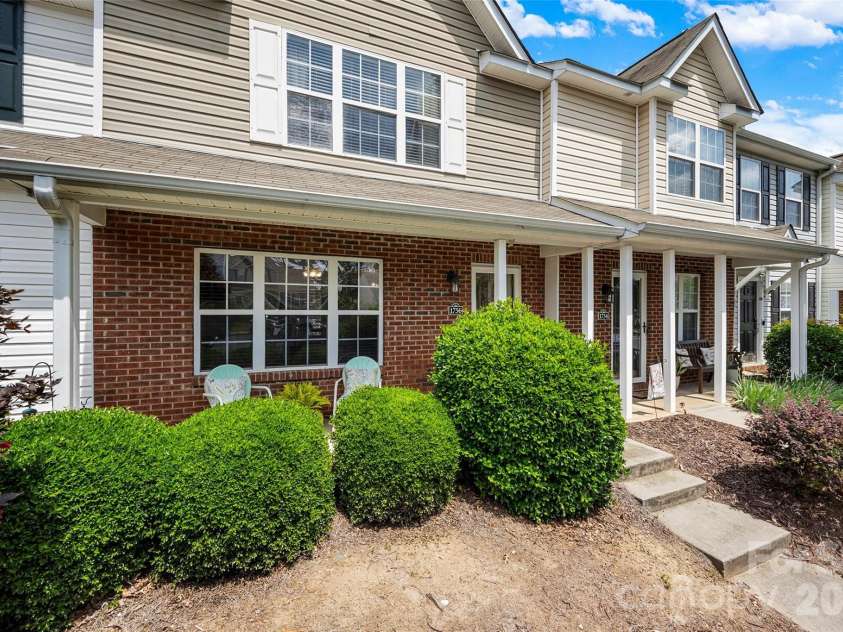 1756 Hidden Creek Drive, Rock Hill, SC 29732.  MLS# CAR4388044, YatesRealty ID 27023. 