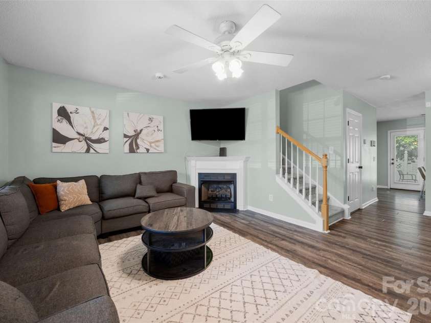 1756 Hidden Creek Drive, Rock Hill, SC 29732.  MLS# CAR4388044, YatesRealty ID 27023. 